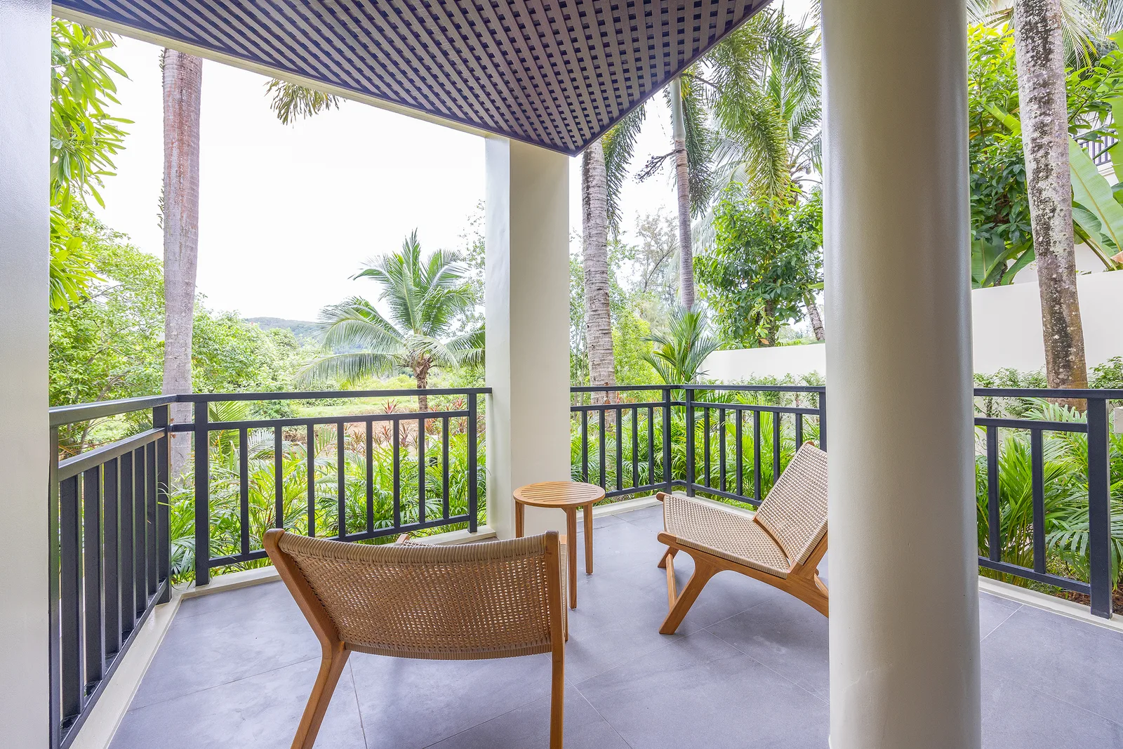 3-bedroom villa, 499 sqm