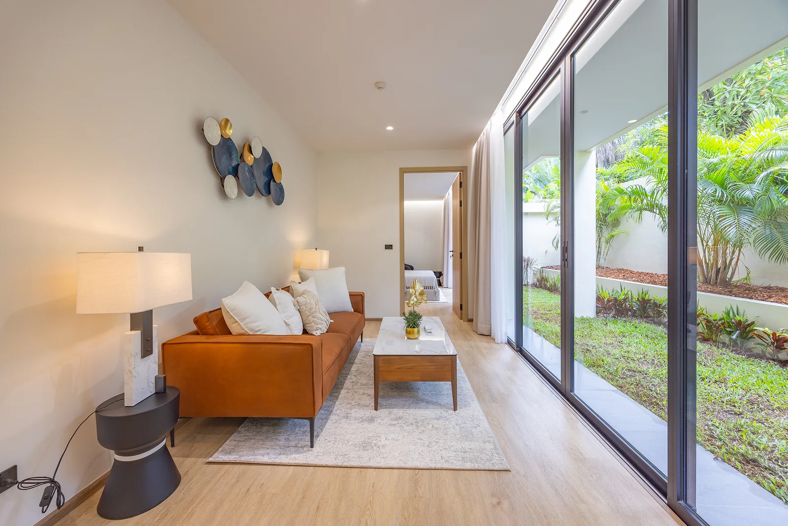 3-bedroom villa, 499 sqm