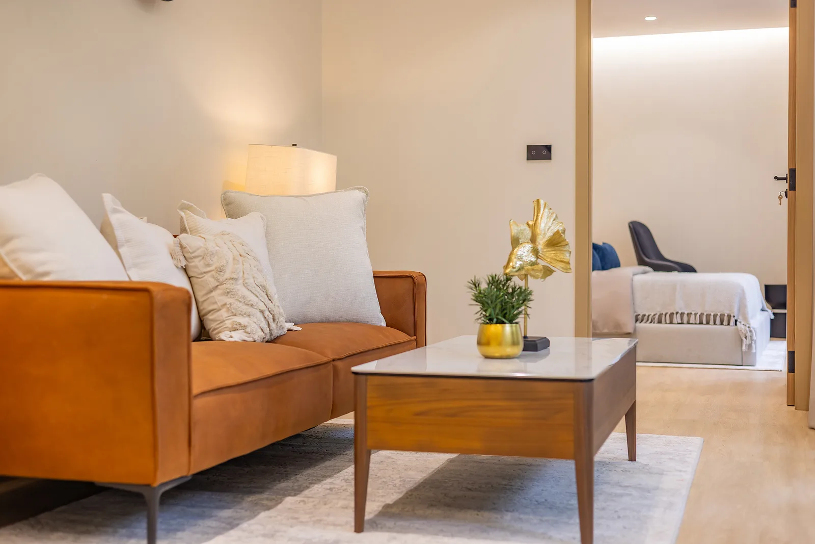 3-bedroom villa, 499 sqm