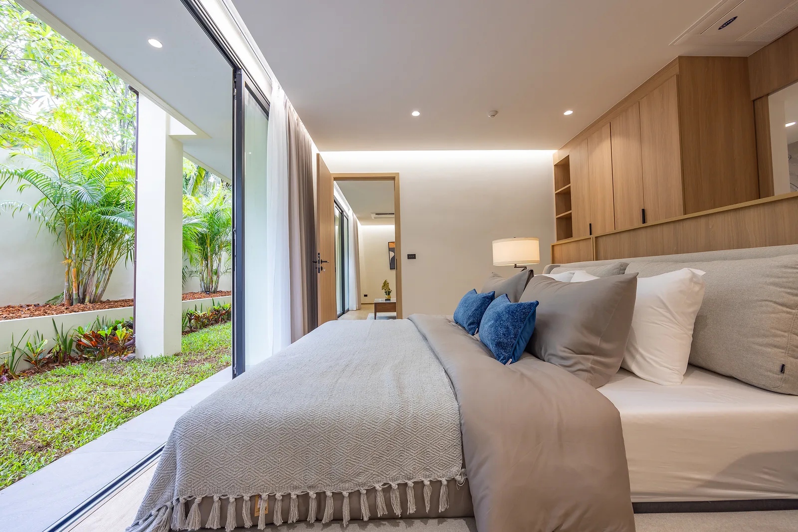 4-bedroom villa, 471 sqm