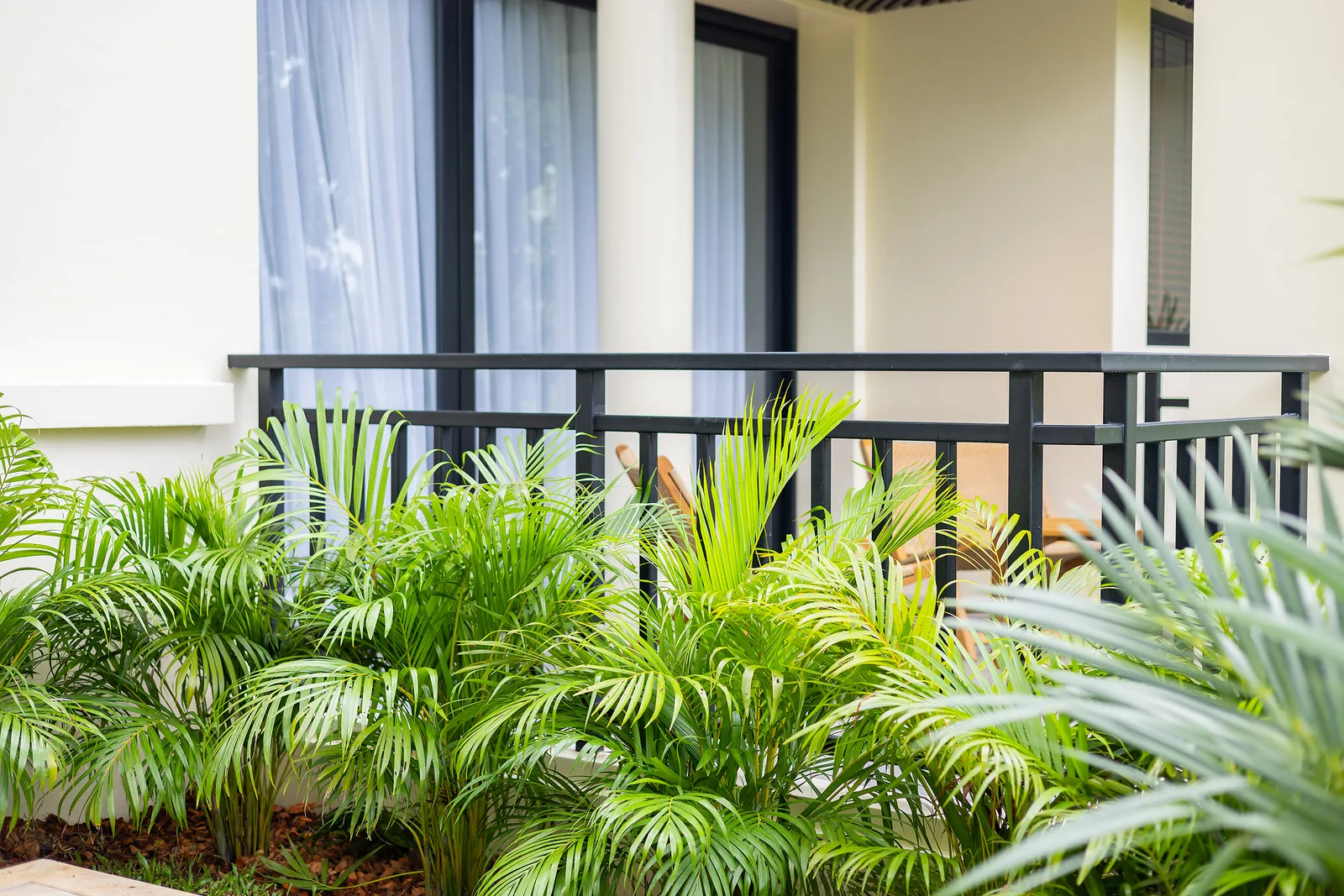 4-bedroom villa, 471 sqm