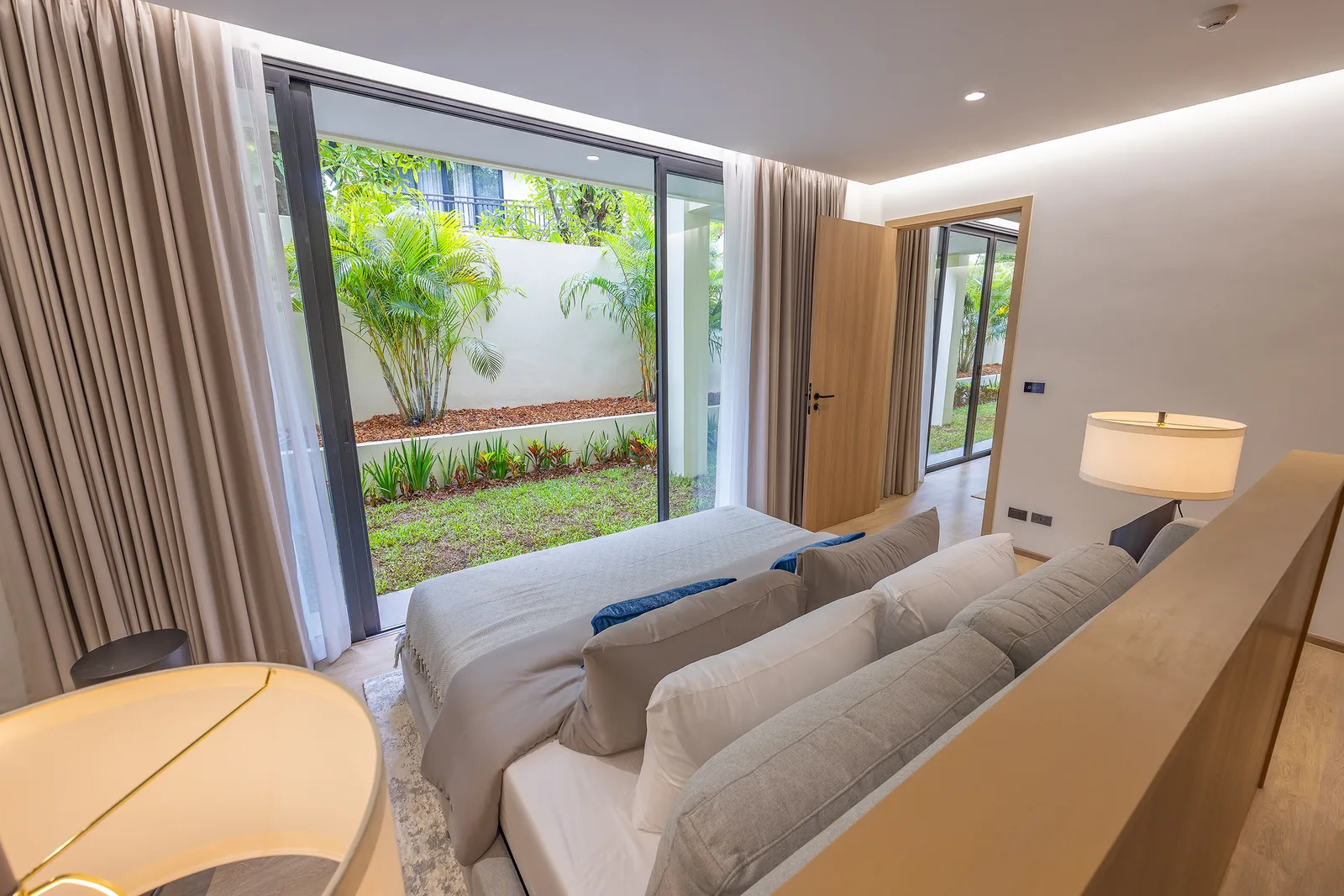 4-bedroom villa, 471 sqm