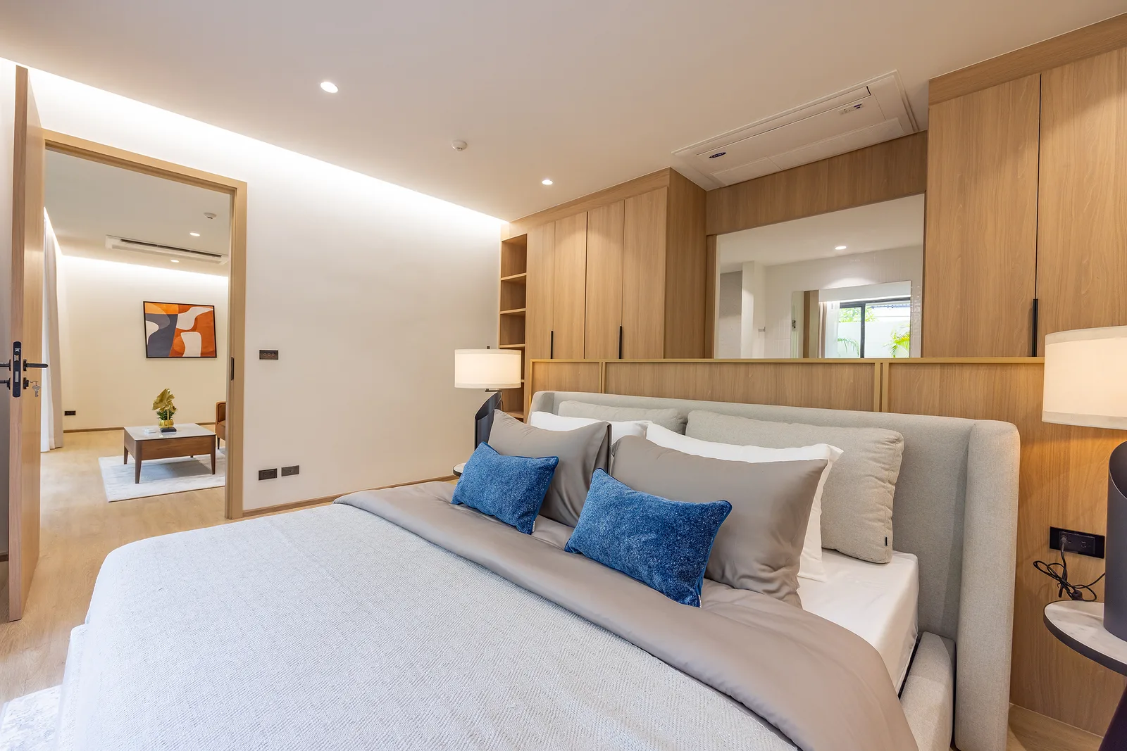 4-bedroom villa, 471 sqm