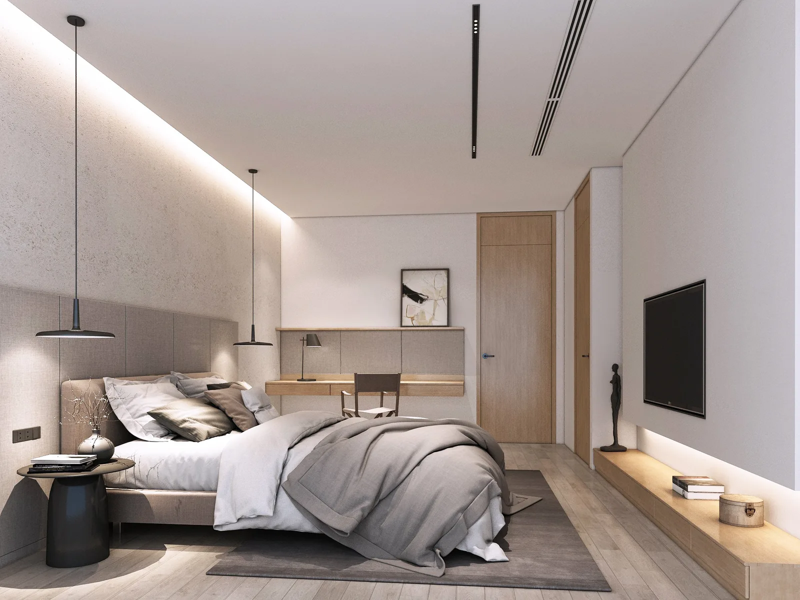 6-bedroom villa, 1325 sqm