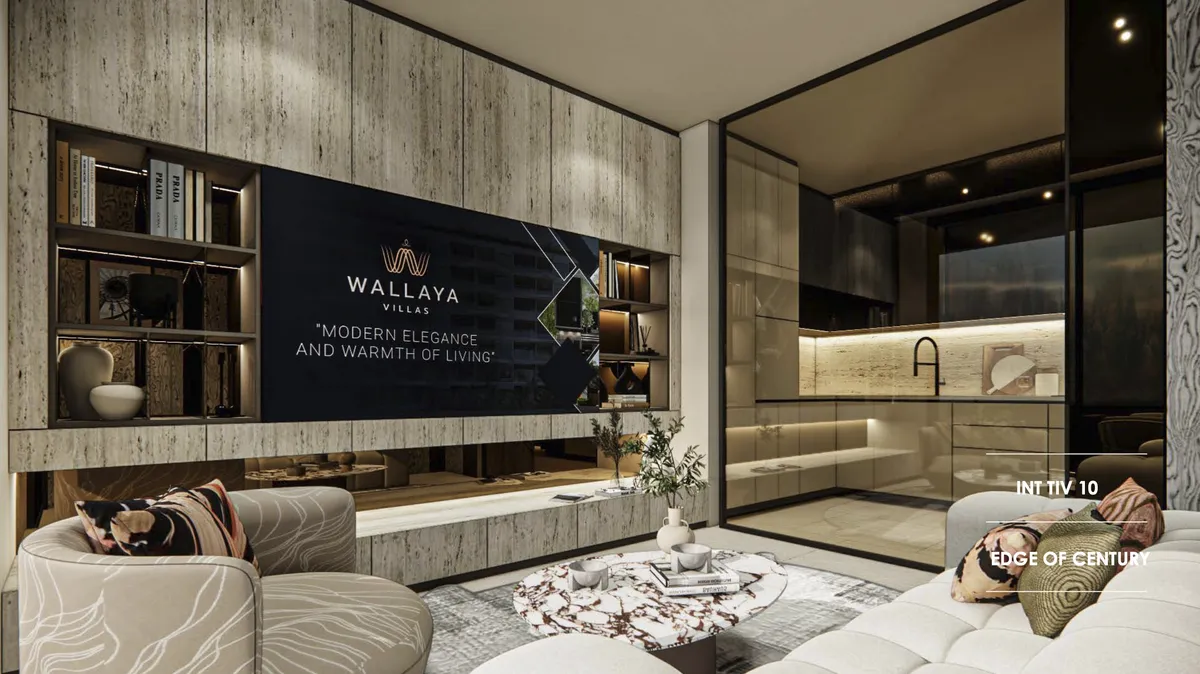 1-bedroom condo, 71 sqm