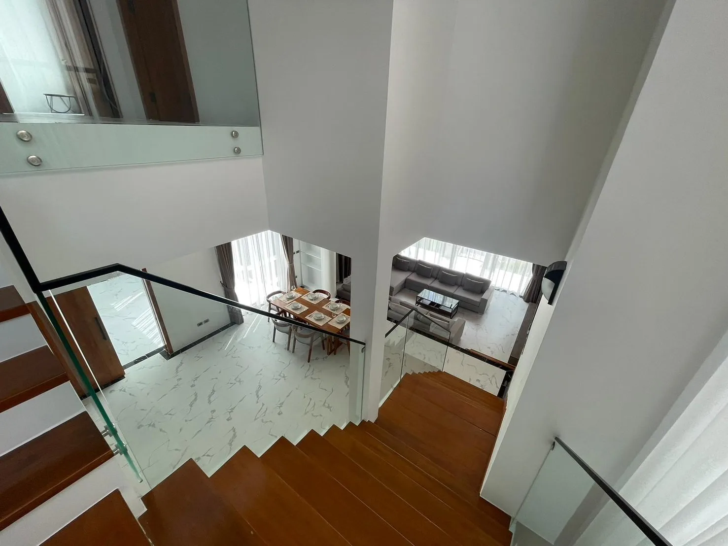3-bedroom villa, 102 sqm