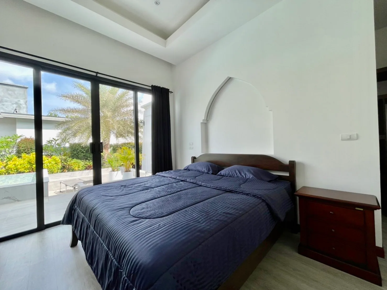 4-bedroom villa, 503 sqm