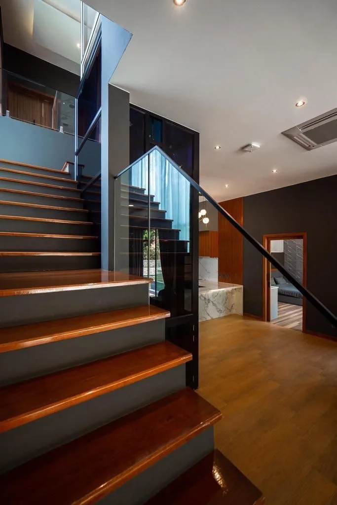 4-bedroom villa, 503 sqm