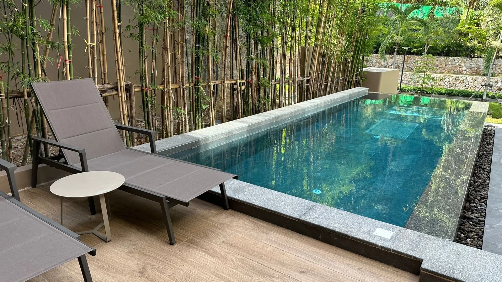 5-bedroom villa, 413 sqm