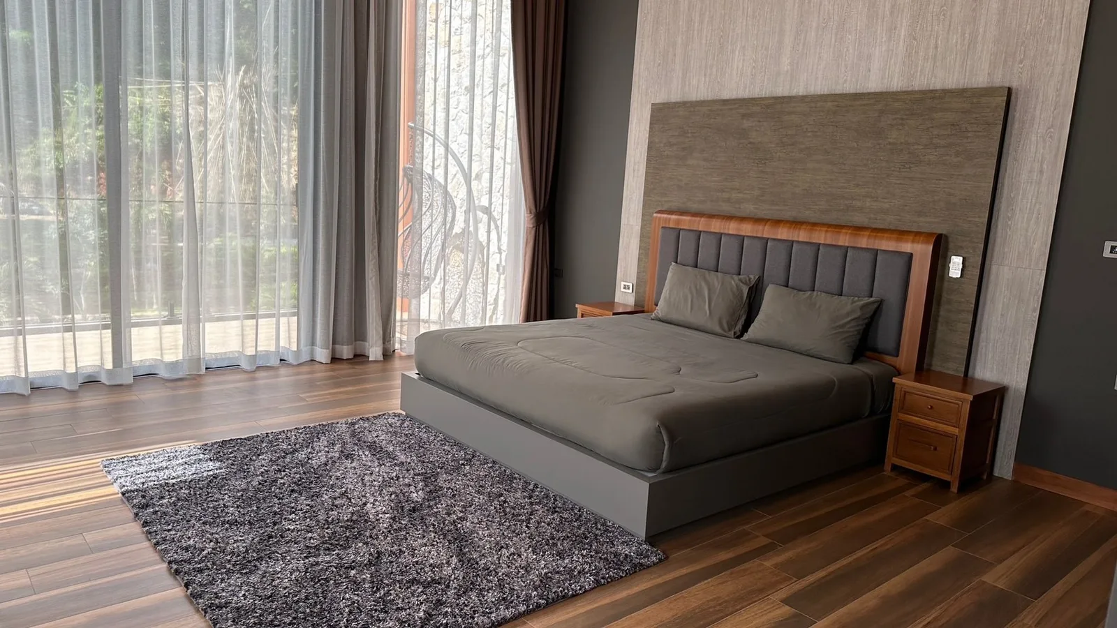 5-bedroom villa, 413 sqm