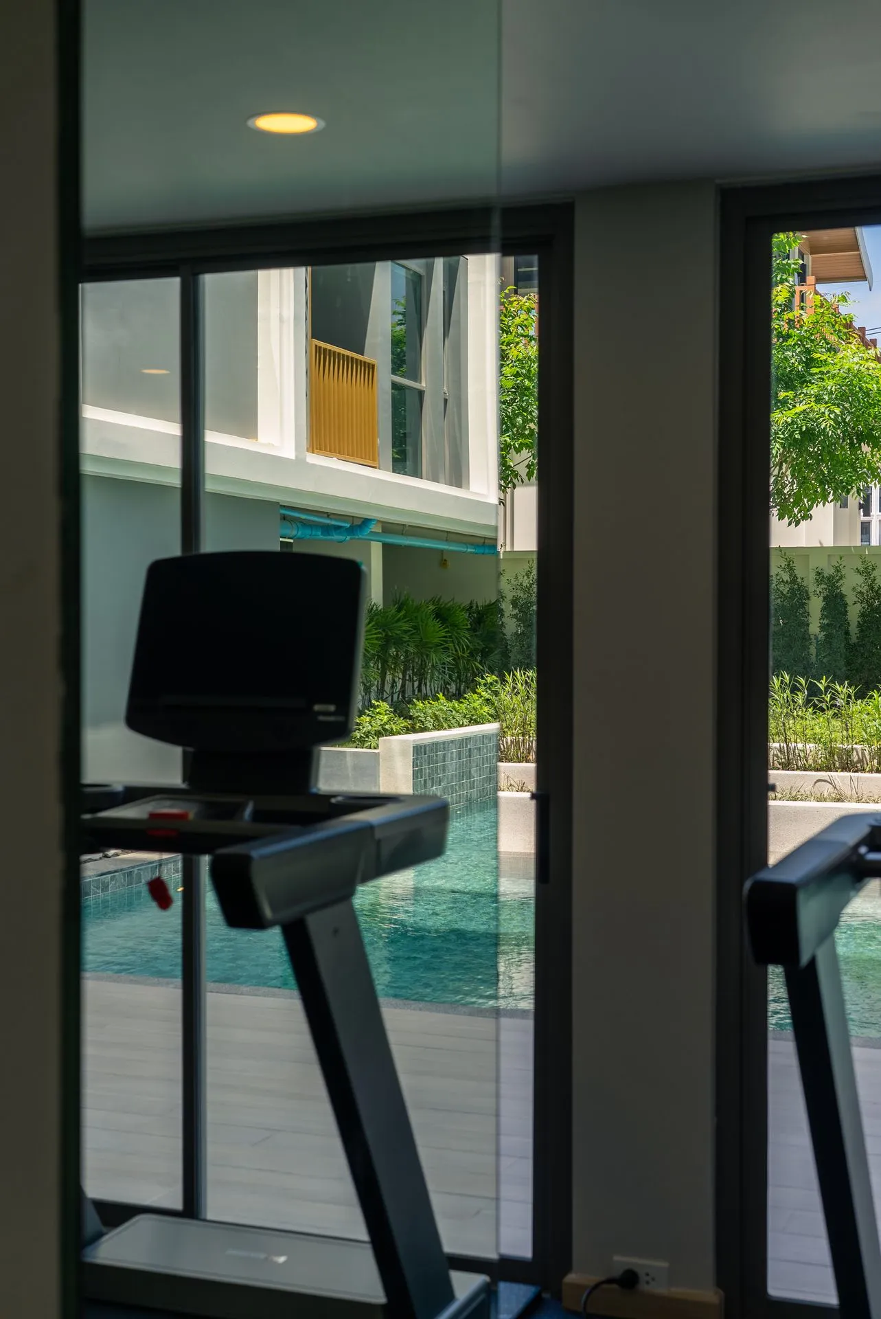 2-bedroom condo, 79 sqm