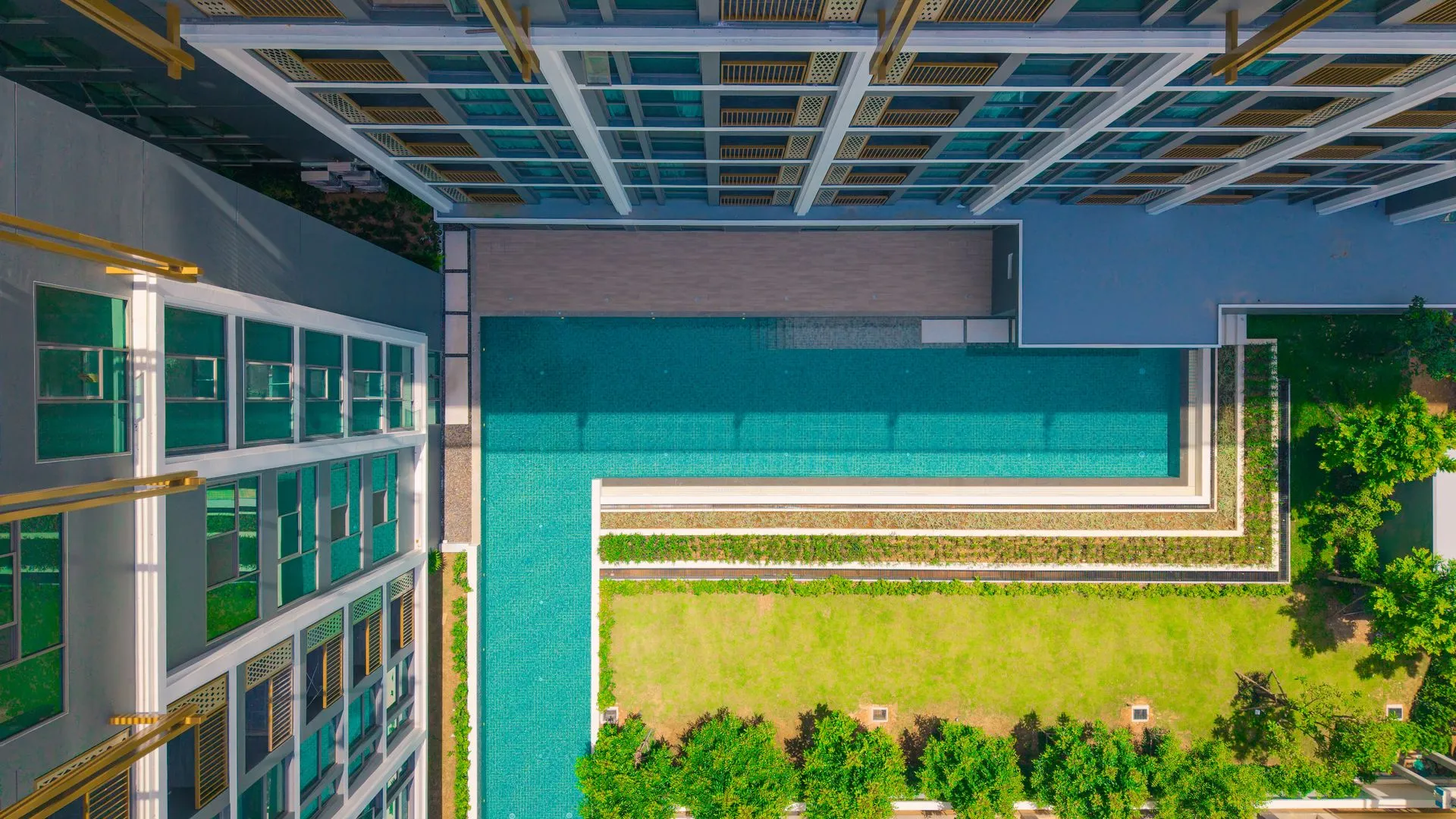 2-bedroom condo, 79 sqm
