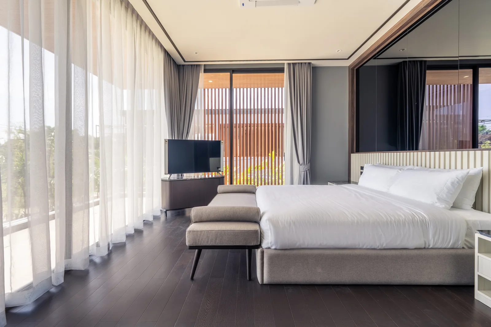 4-bedroom villa, 518 sqm
