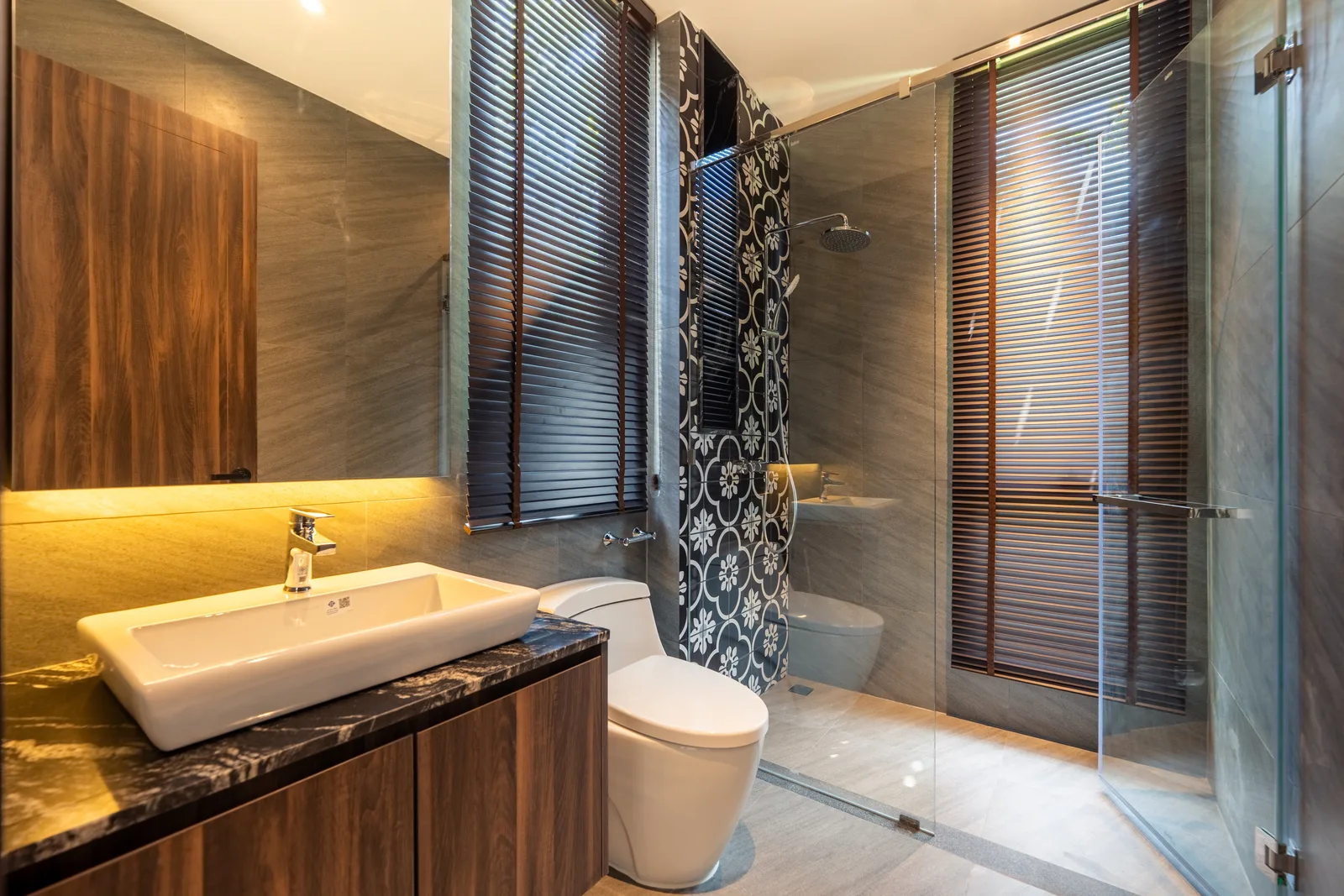 4-bedroom villa, 518 sqm