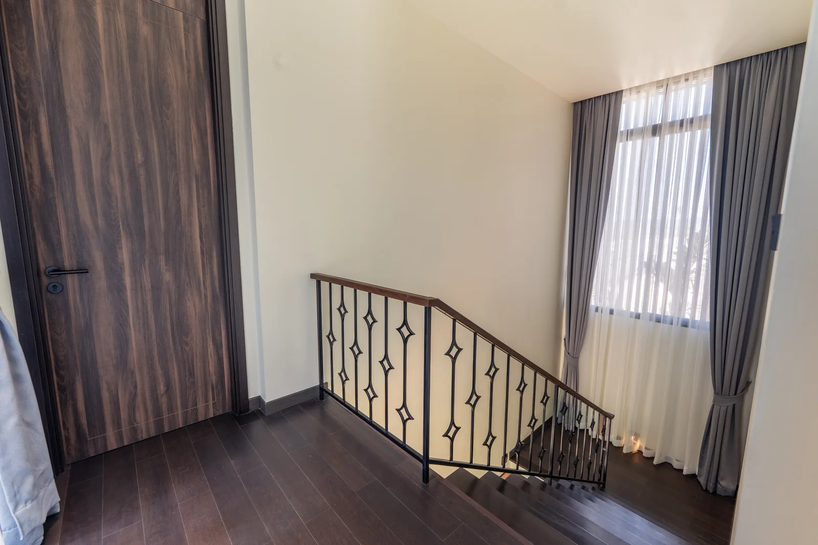 4-bedroom villa, 518 sqm