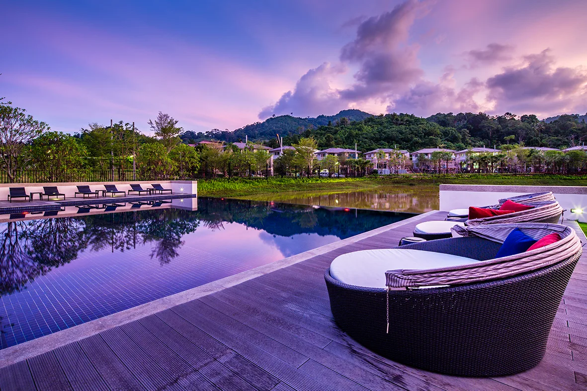 Villa, 292 sqm