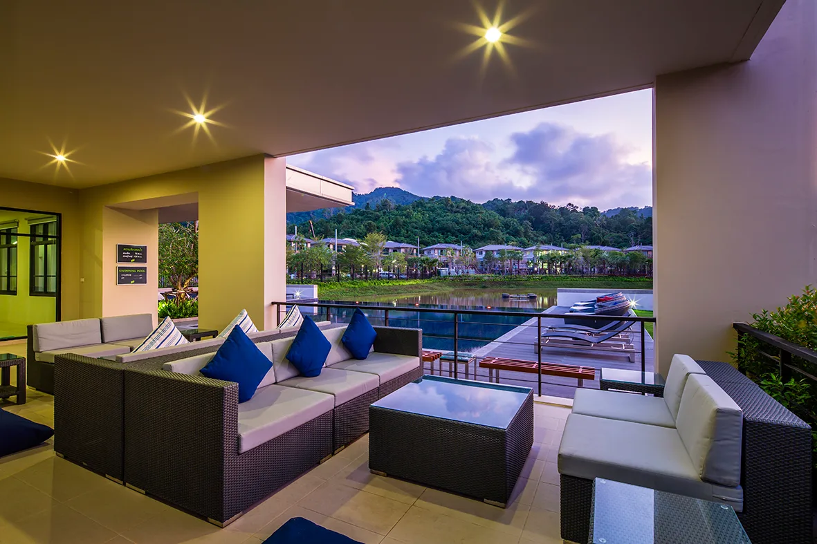 Villa, 292 sqm