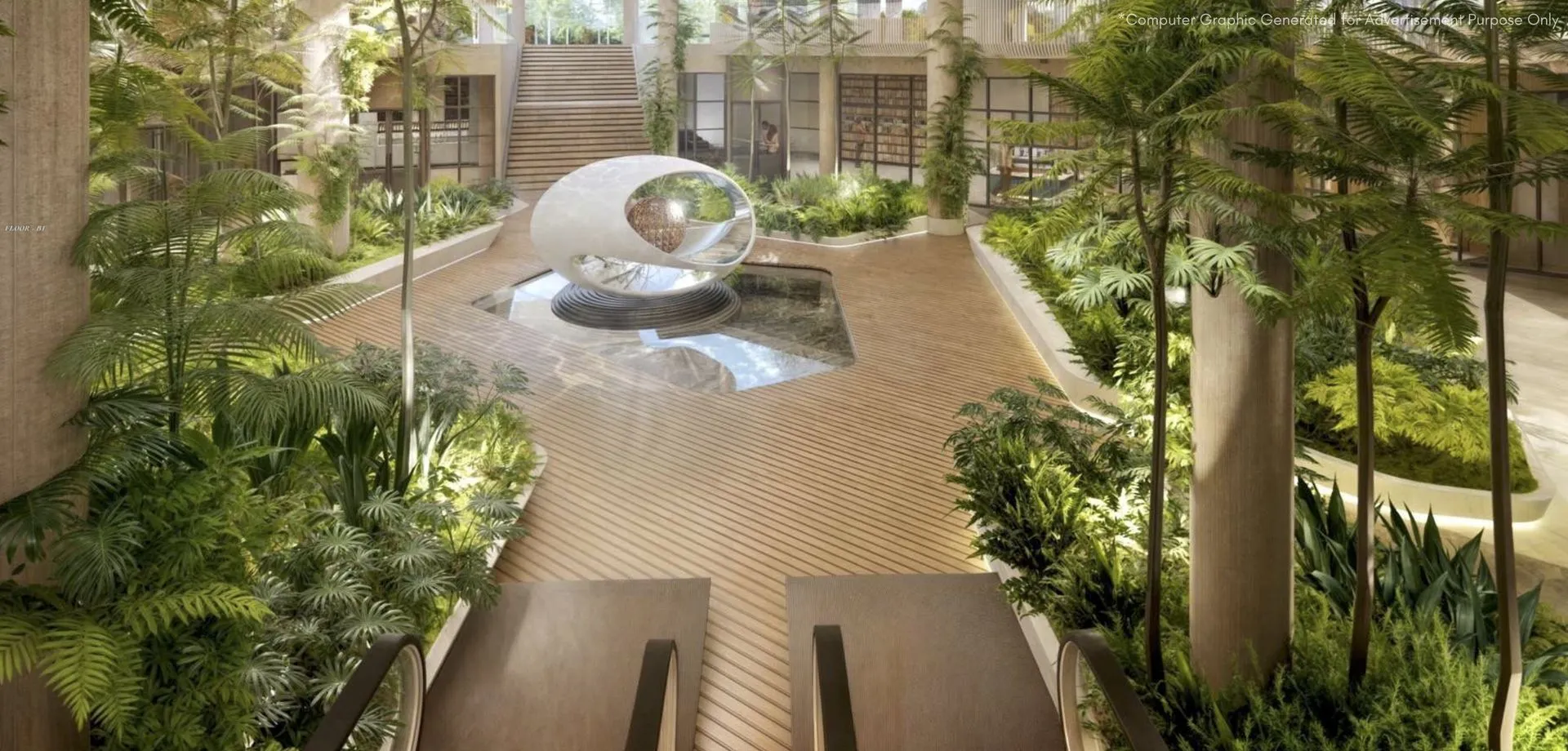Penthouse, 168 sqm