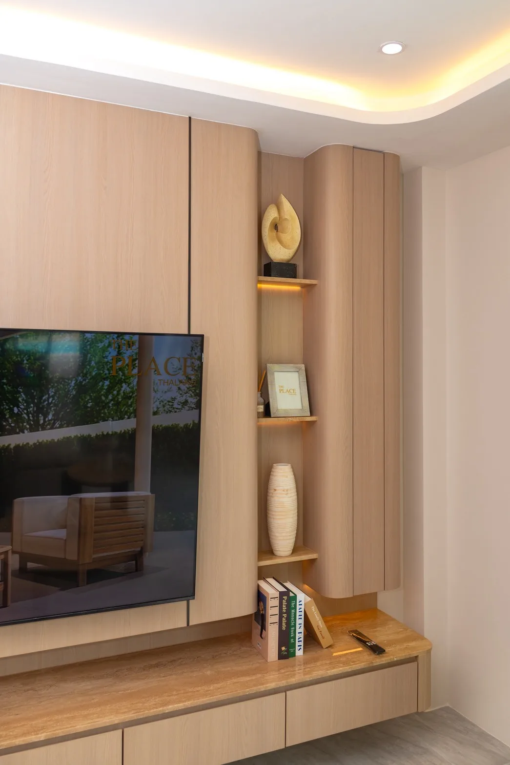 3-bedroom villa, 294 sqm