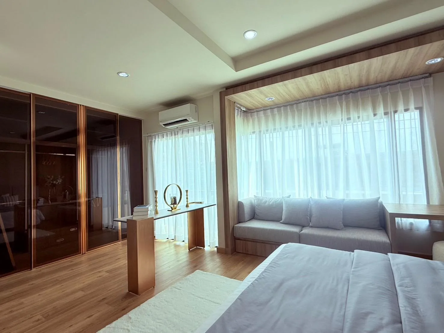 3-bedroom villa, 294 sqm