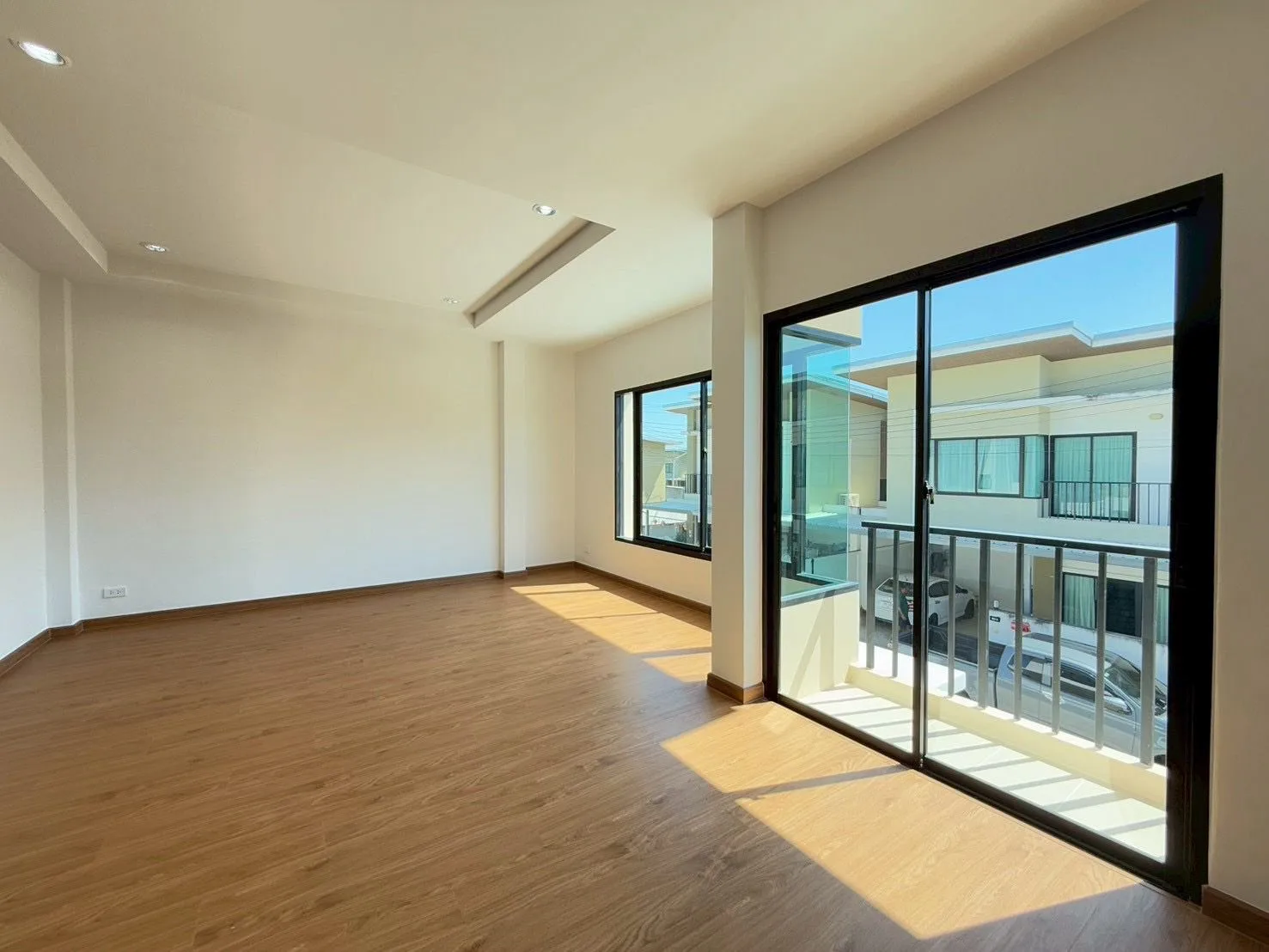 3-bedroom villa, 294 sqm