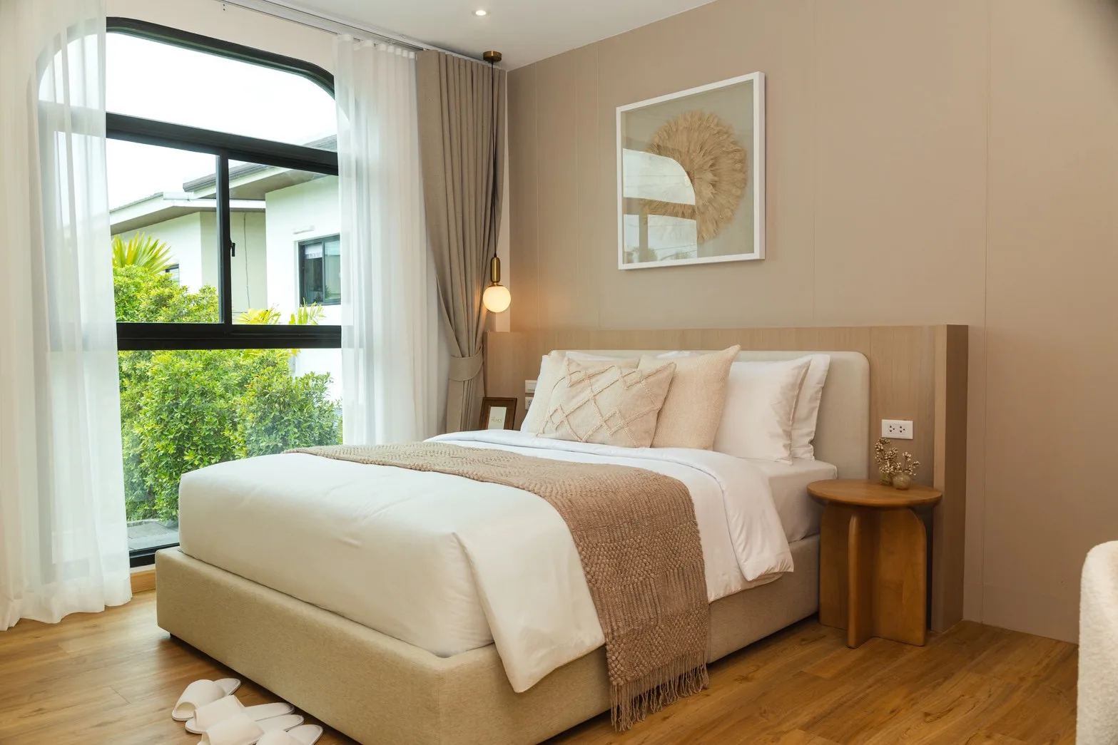 3-bedroom villa, 294 sqm
