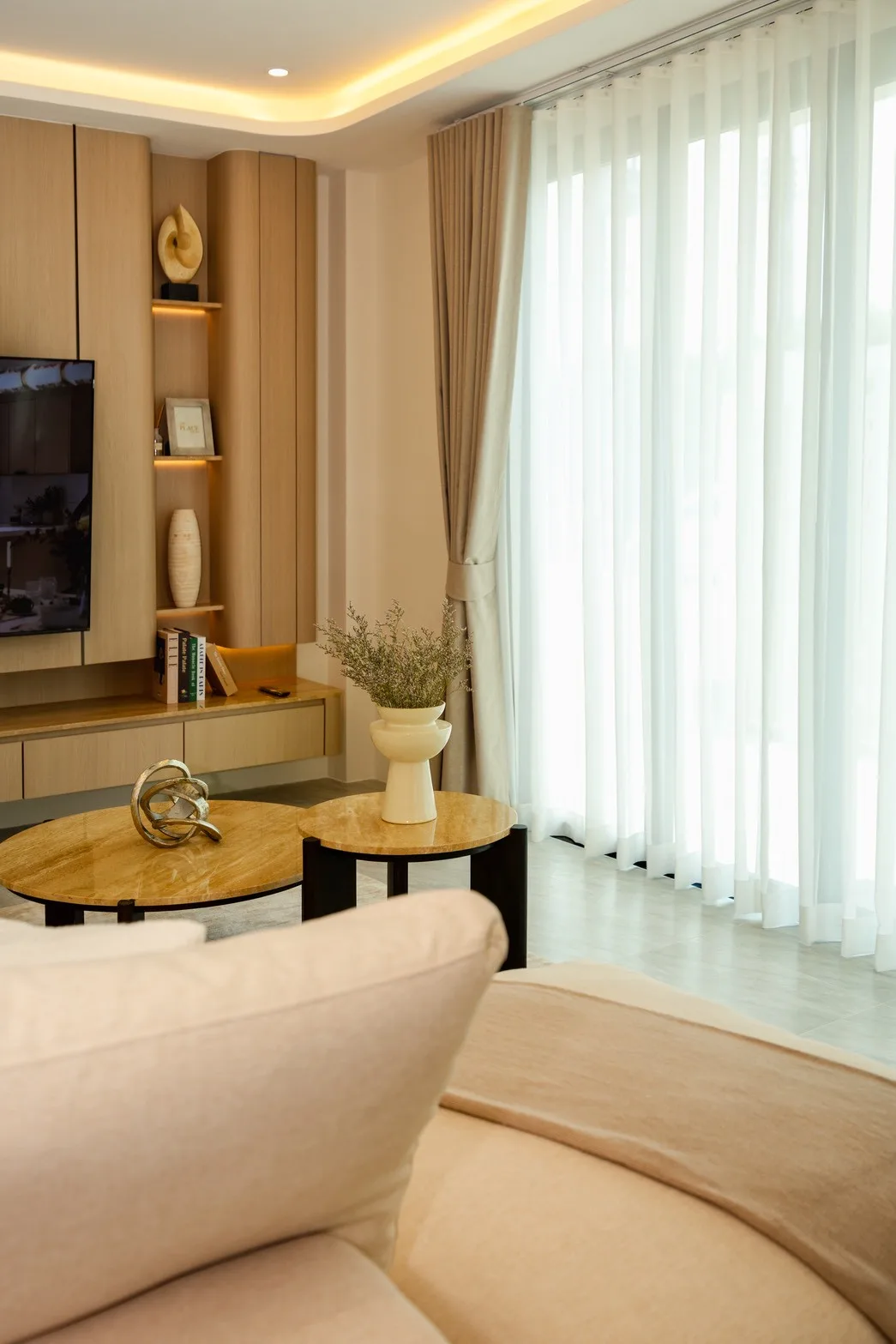 3-bedroom villa, 294 sqm