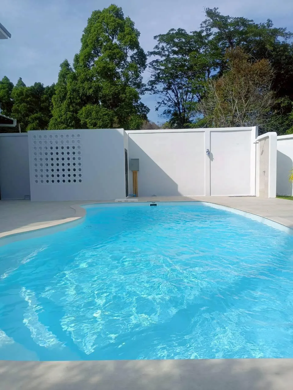 3-bedroom villa, 294 sqm