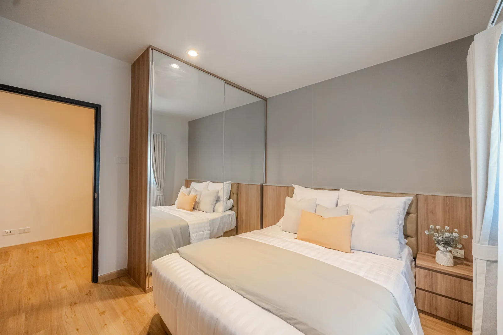 4-bedroom villa, 441 sqm