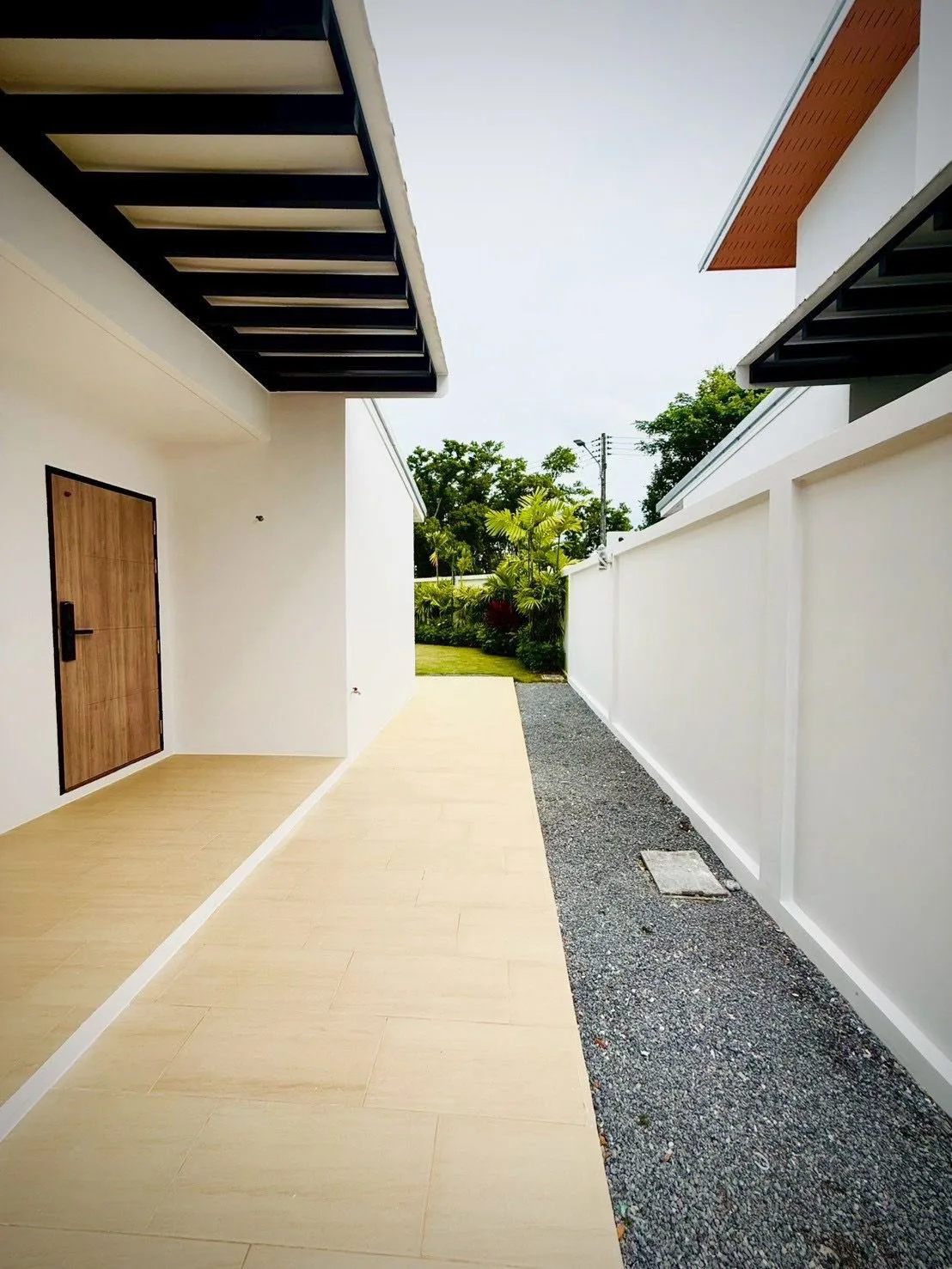 4-bedroom villa, 441 sqm