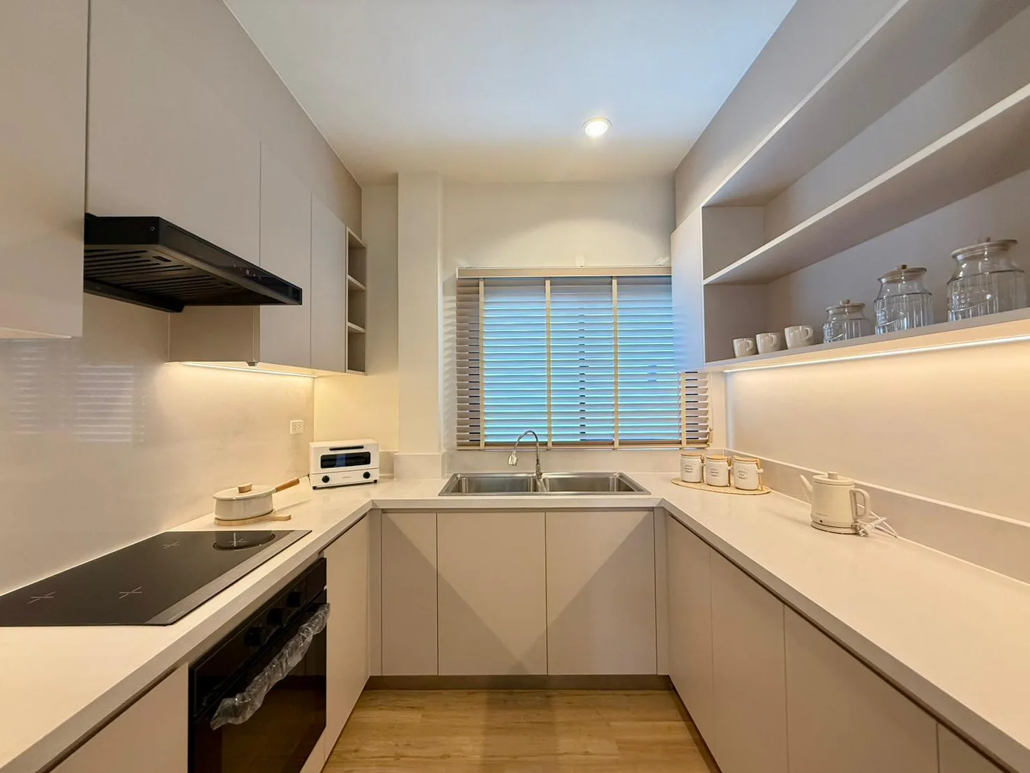 4-bedroom villa, 441 sqm