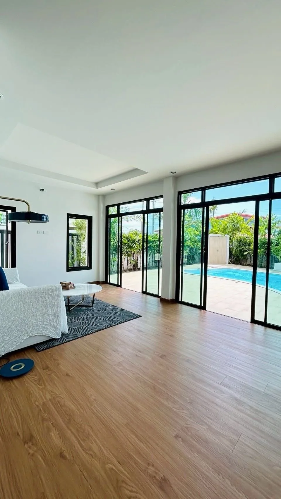 4-bedroom villa, 441 sqm