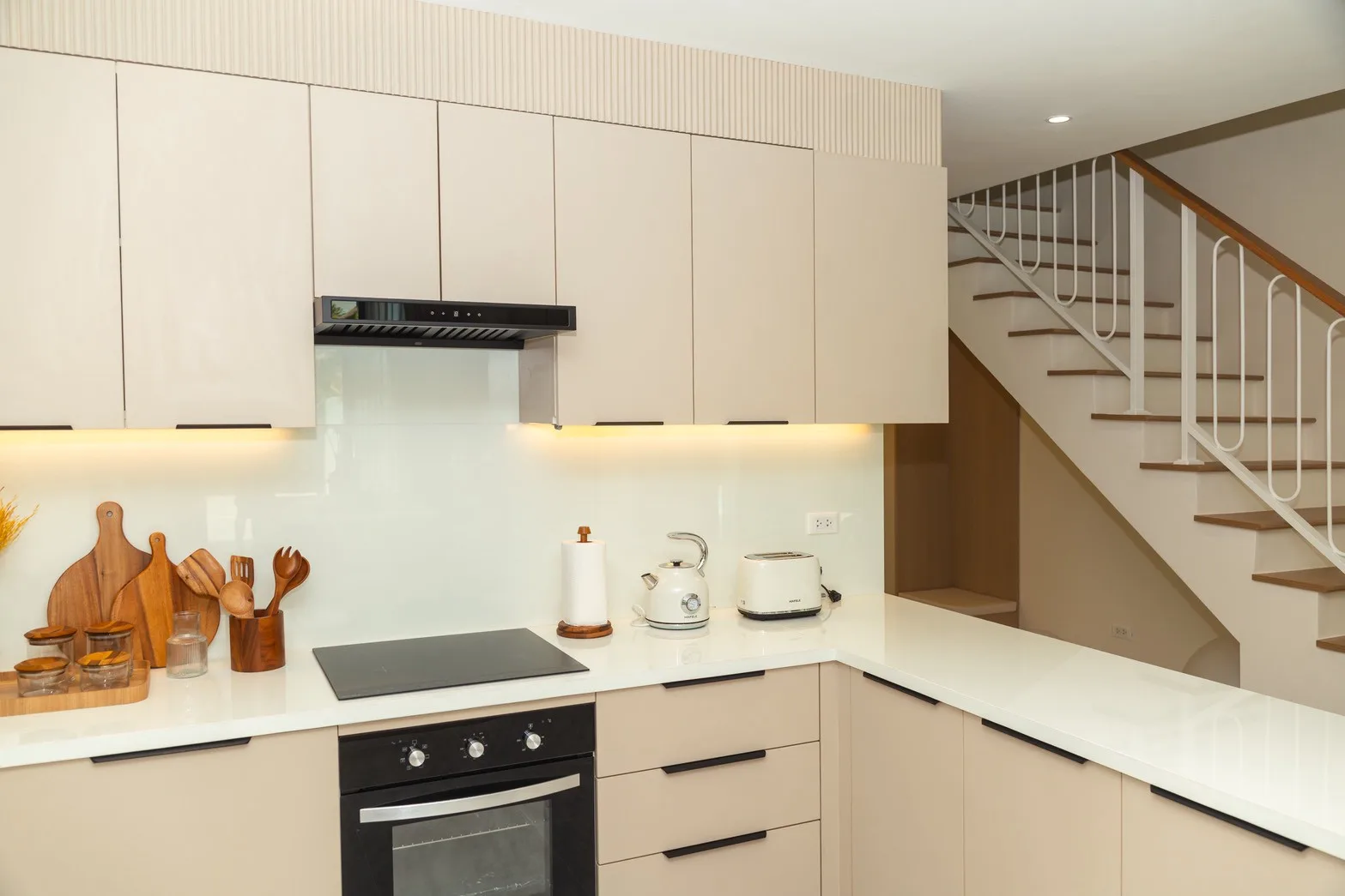 4-bedroom villa, 441 sqm