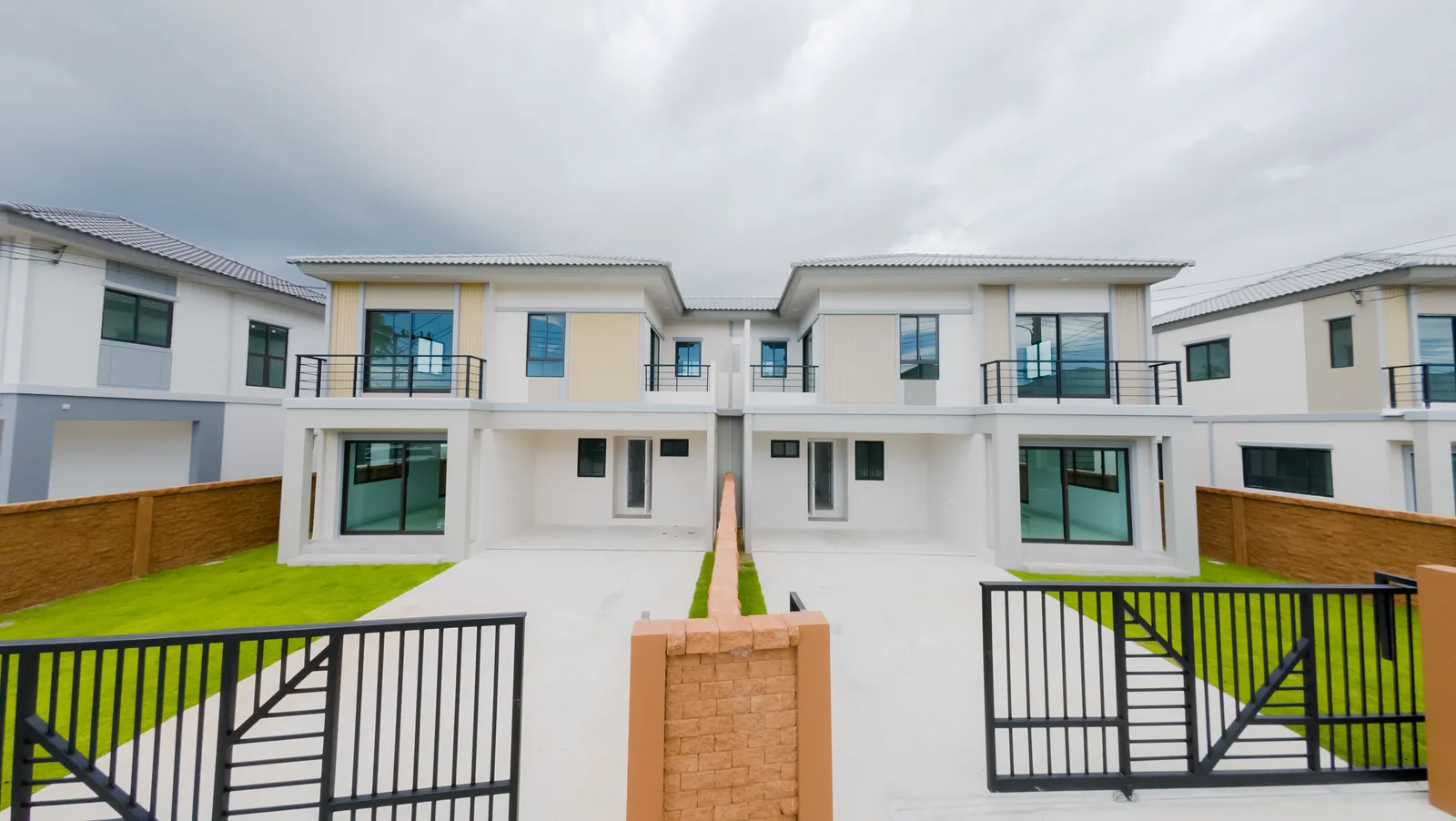 Villa, 120 sqm