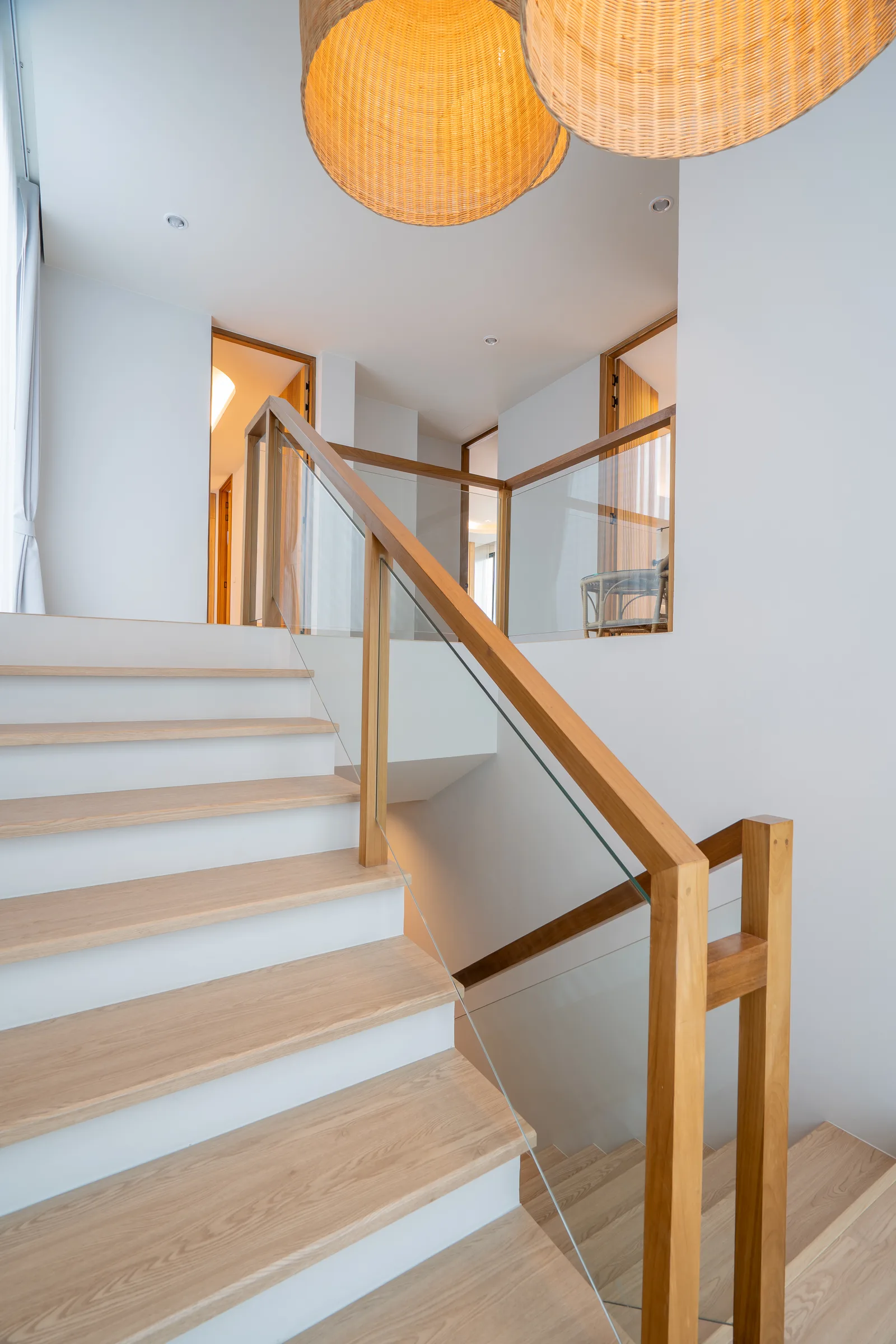 3-bedroom villa, 256 sqm