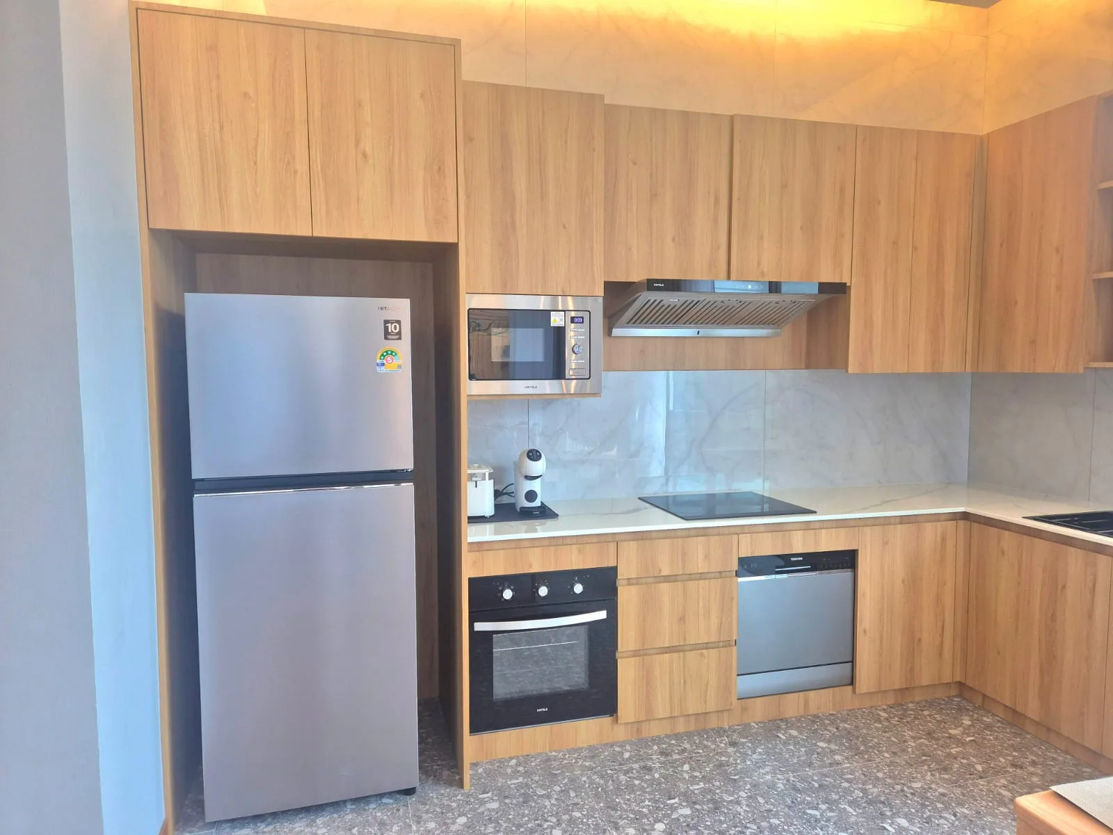 3-bedroom villa, 256 sqm