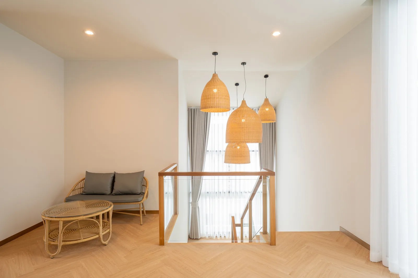 3-bedroom villa, 256 sqm