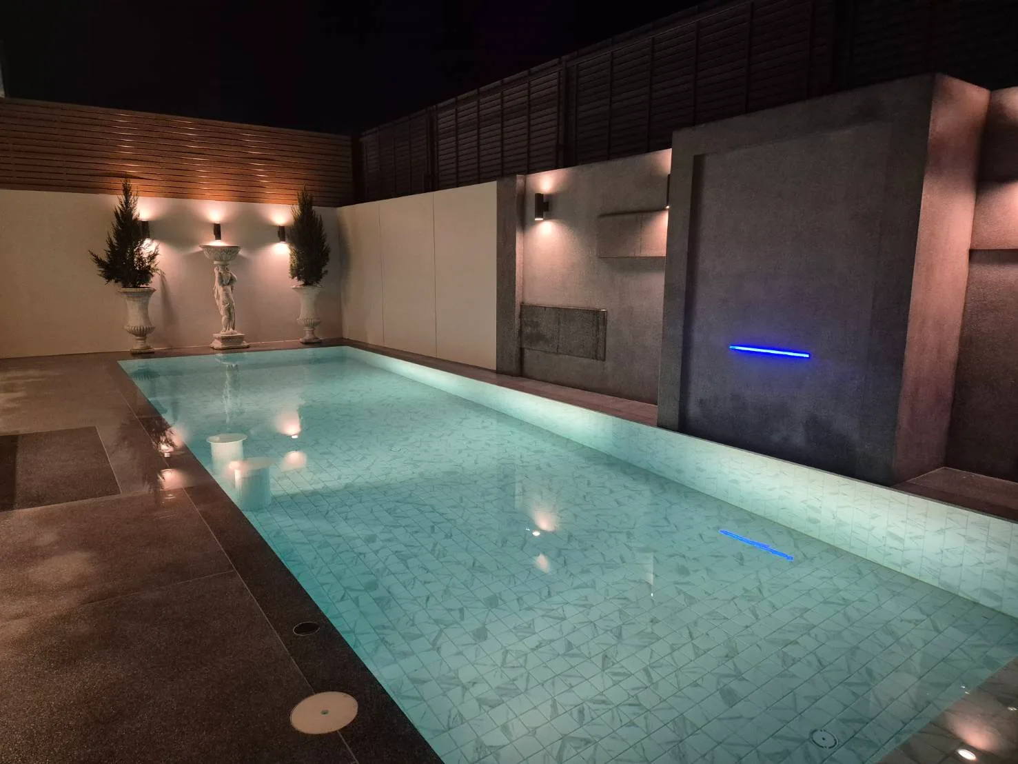 4-bedroom villa, 237 sqm