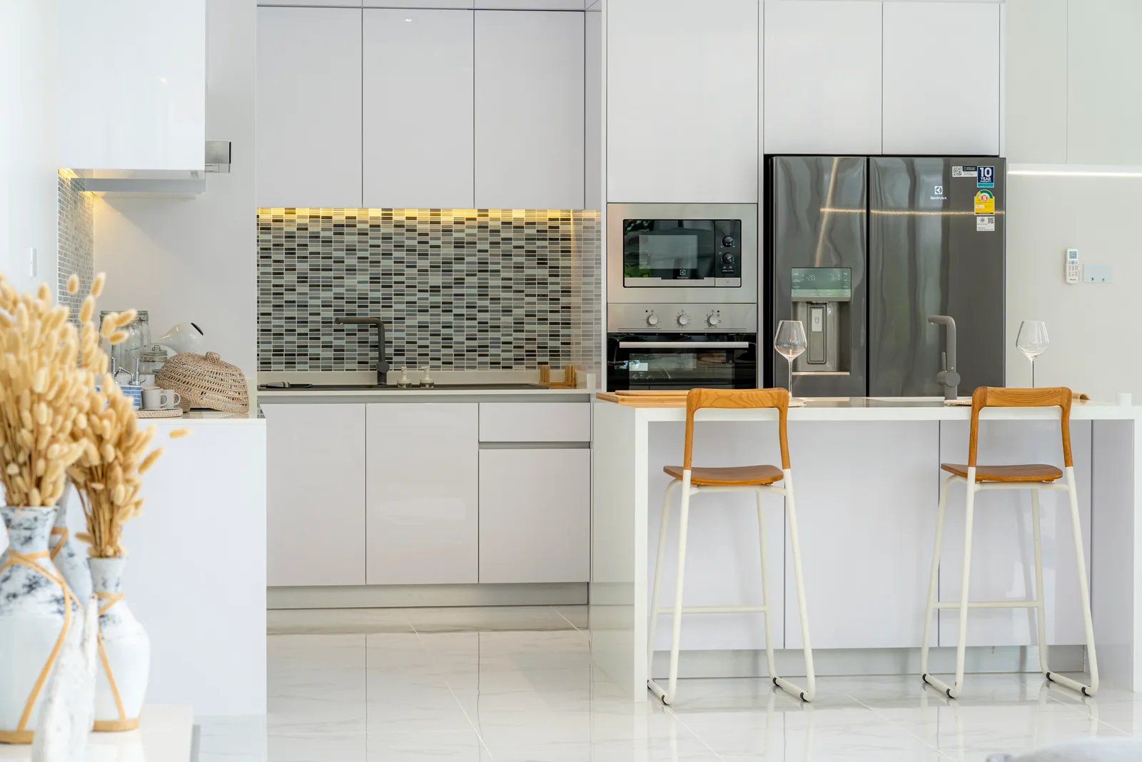 3-bedroom villa, 398 sqm