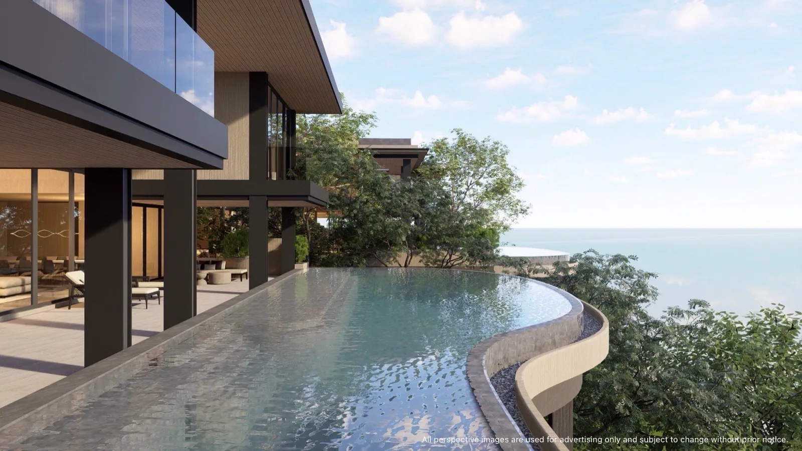 5-bedroom villa, 1323 sqm