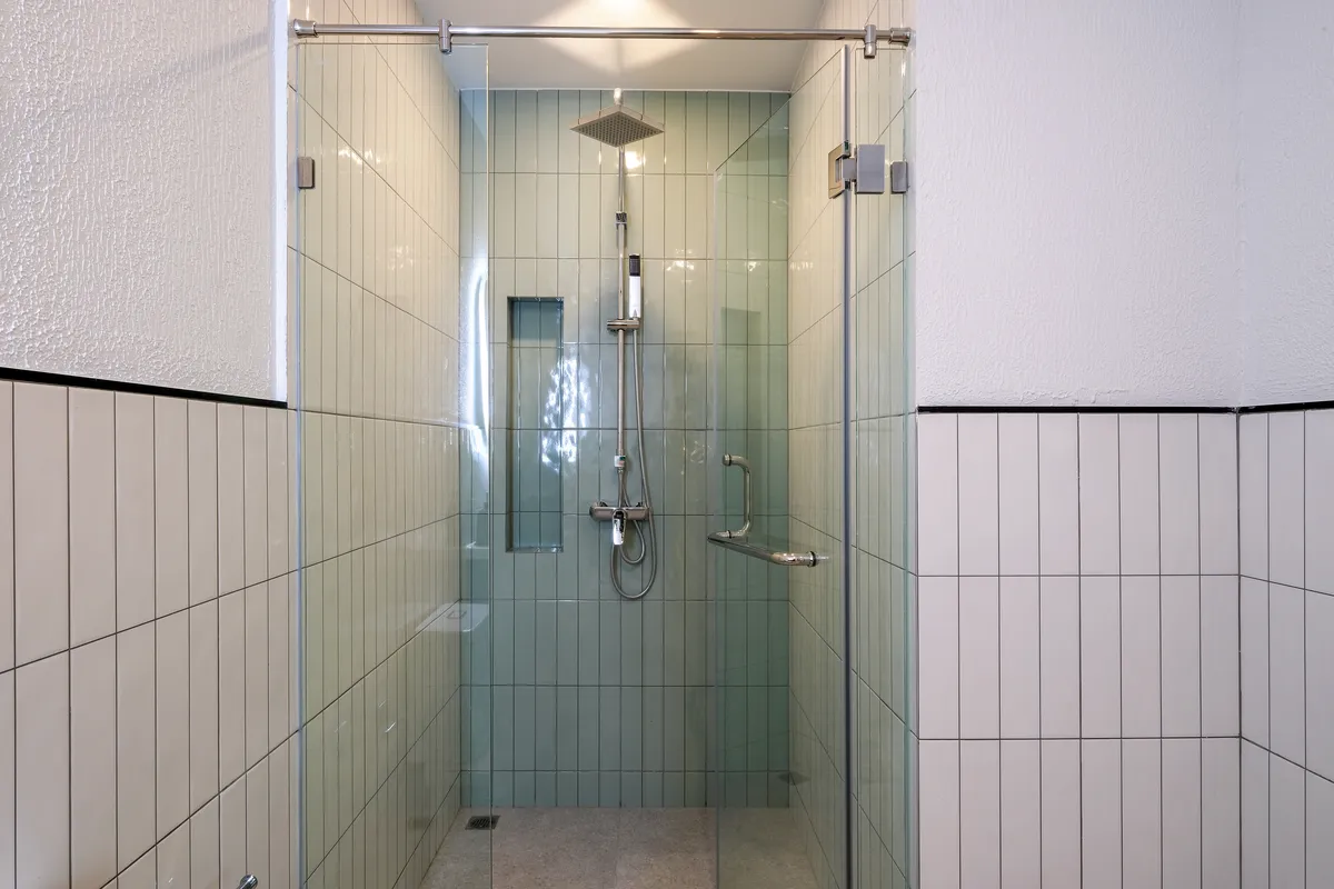1-bedroom condo, 35 sqm
