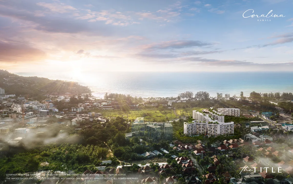 3-bedroom condo, 128 sqm