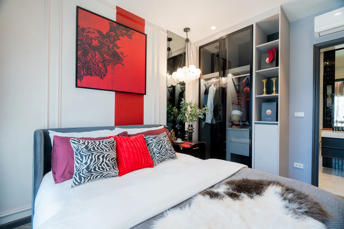 Condo, 33 sqm