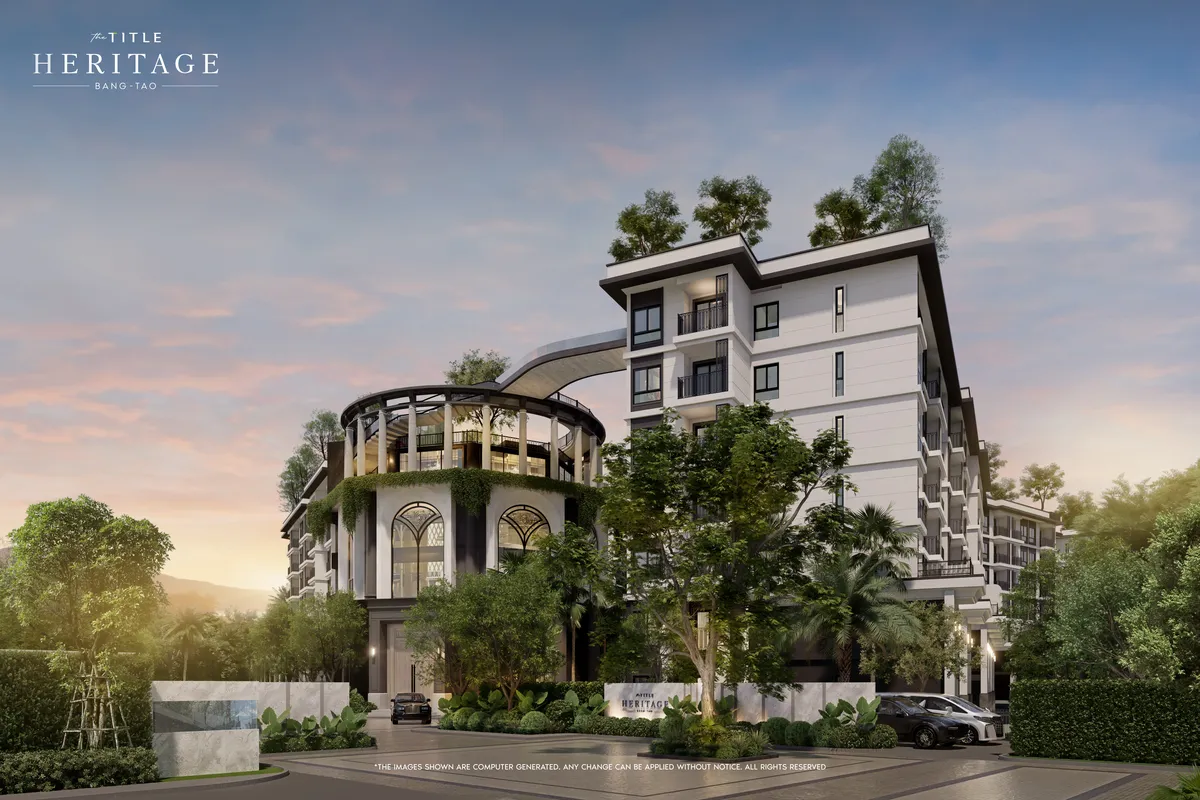 Condo, 33 sqm