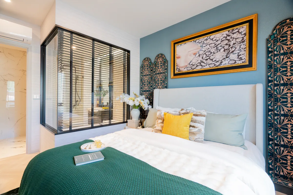 Condo, 33 sqm