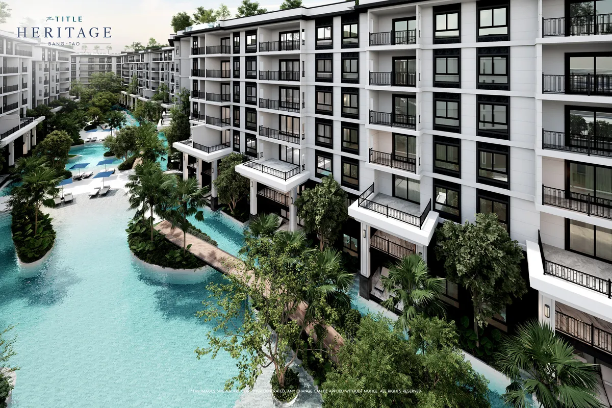 Condo, 33 sqm