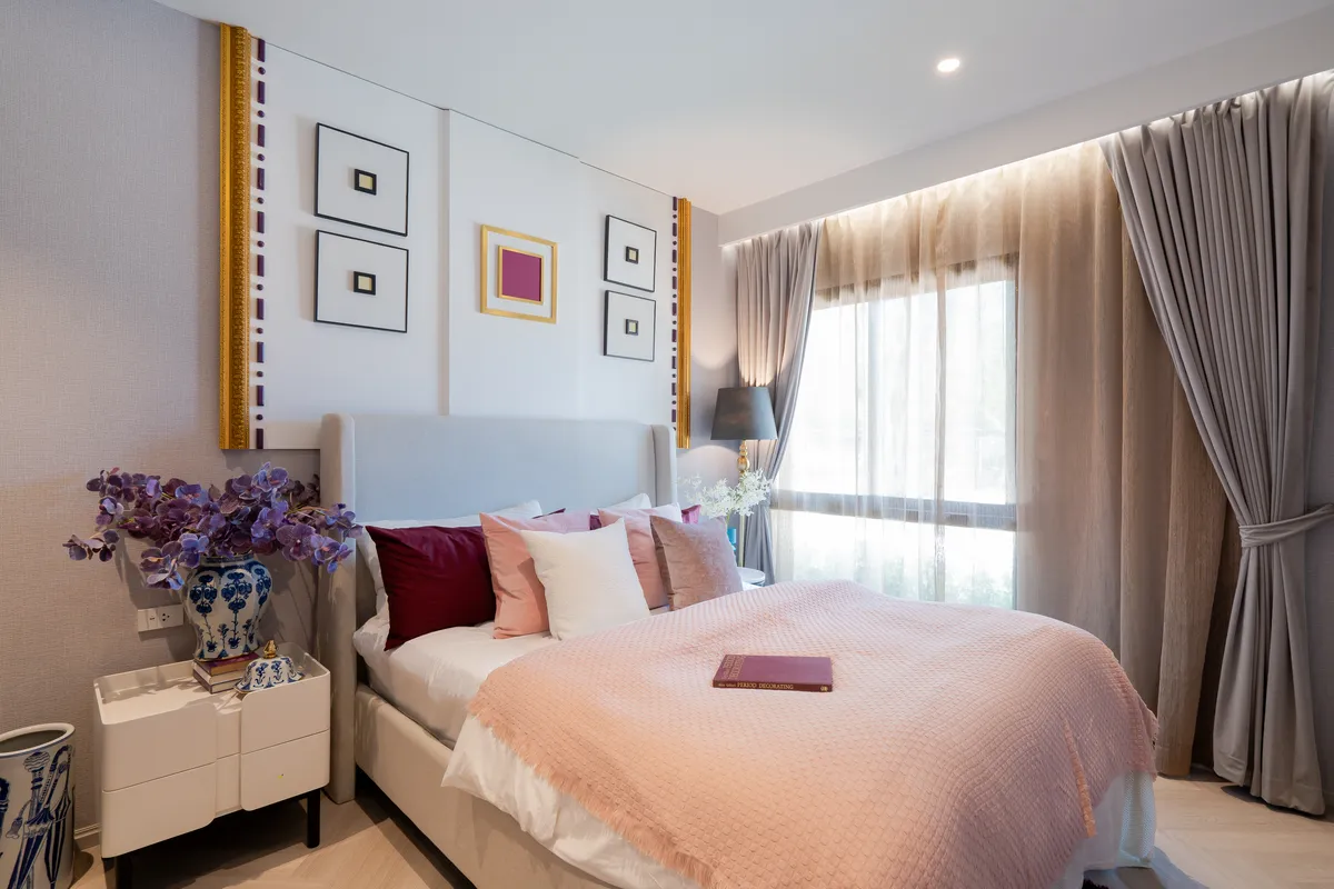 Condo, 33 sqm