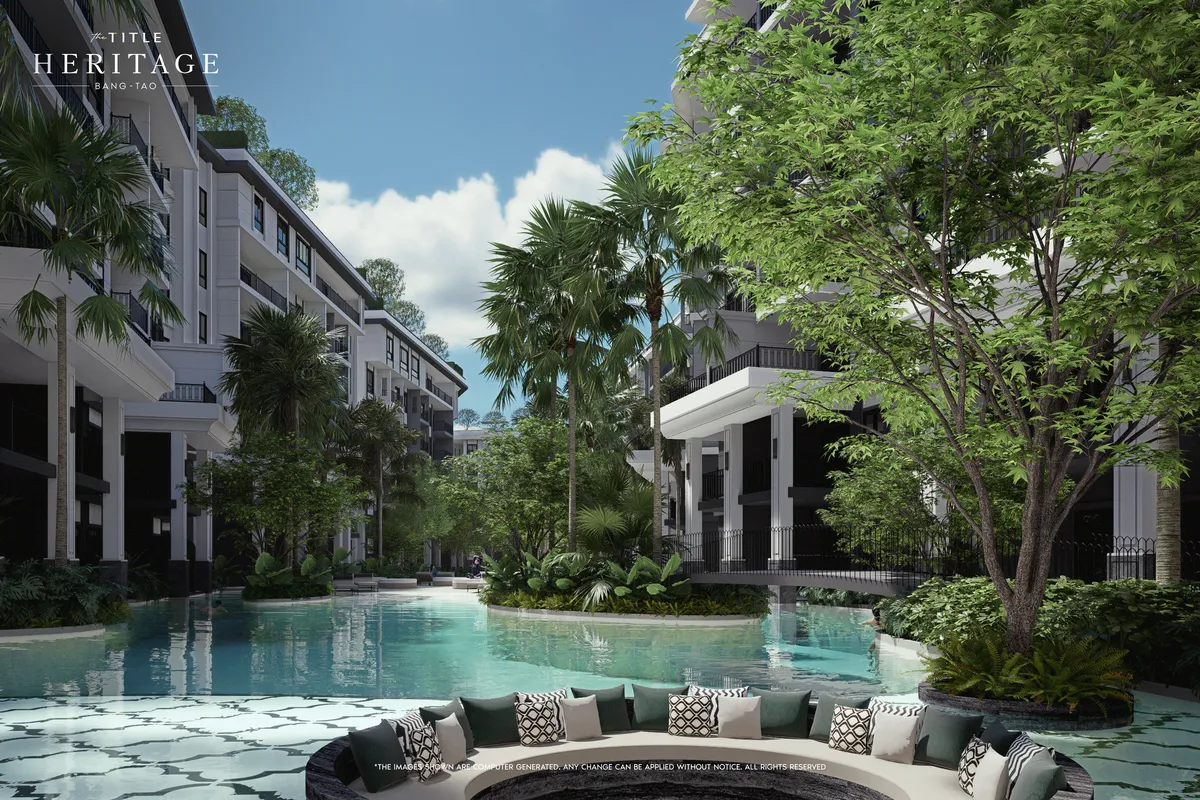 Condo, 33 sqm