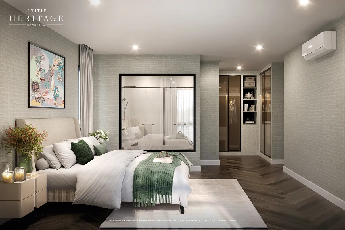 Condo, 33 sqm