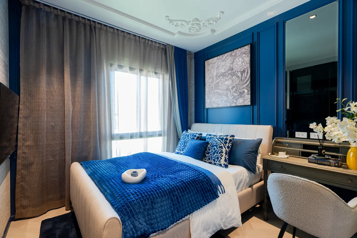 Condo, 33 sqm